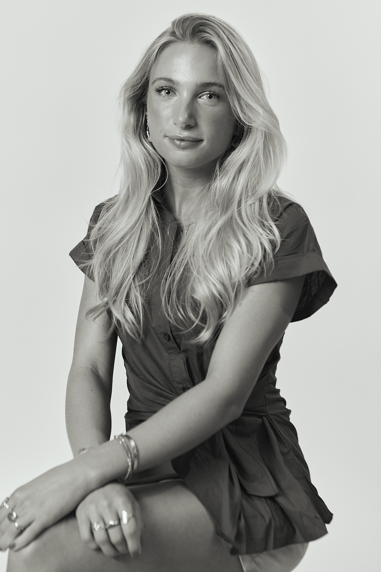 Portrait of Anya Swiegers, founder of ASW Consulting